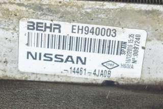 Интеркулер Nissan NP 2017г. 14461-4JA0B, EP302002, EH940003, 14462-4JA0B , art865358 - Фото 5