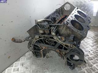Блок цилиндров двигателя (картер) Opel Vectra C 2006г.  - Фото 5