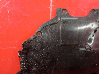 пыльник двигателя Mazda 3 BM 2013г. KD5356111 - Фото 5