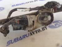 34110AL060 Рулевая рейка Subaru Legacy 6 Арт 27331789
