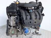 Двигатель  Peugeot 206 1 2.0  2003г. EW10,0 20017340  - Фото 5