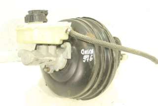 09156751 Вакуумный усилитель тормозов к Opel Omega B Арт 63603438