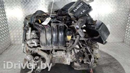 Двигатель  Toyota Voxy 2.0  Бензин, 2008г. 3ZR-FAE  - Фото 1