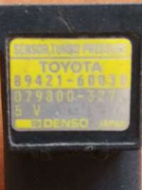 Датчик абсолютного давления Toyota Avensis 1 2000г. 8942160030, 0798003270 - Фото 5