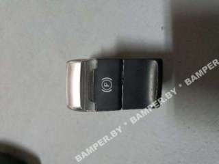 Кнопка ручного тормоза (ручника) Audi A5 (S5,RS5) 1 2009г. 8K1927225E - Фото 2