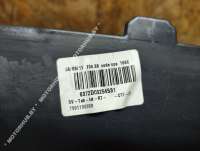 Обшивка багажника Renault Grand Scenic 3 2012г. 799114418R - Фото 14
