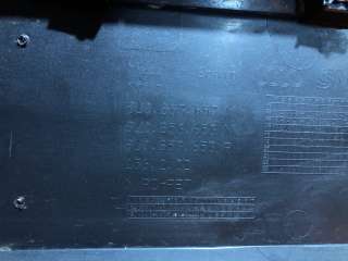 решетка радиатора Audi Q3 1 2014г. 8U0853651MVMZ, 8u0853653m - Фото 13