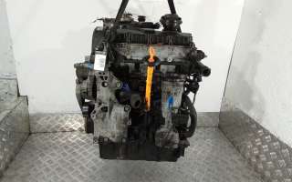 Двигатель  Volkswagen Passat B6 2.0  Дизель, 2008г. BKC, BXE  - Фото 2