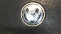 Подушка безопасности водителя Volkswagen Crafter 1 2008г. 2E0880202D - Фото 5