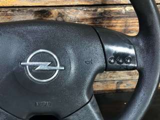 Рулевое колесо Opel Signum 2007г. 13161861 - Фото 3
