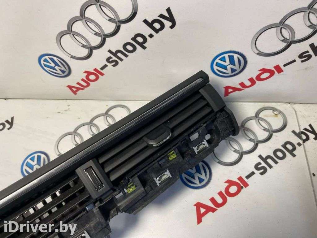 Дефлектор обдува салона Audi A4 B9 2018г. 8W1820902E,8W1820902  - Фото 6
