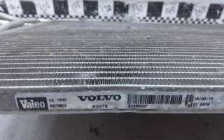 Радиатор кондиционера Volvo S60 2 2011г. 31332027 - Фото 16