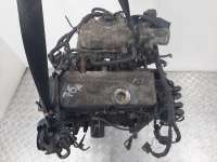 G4HD 4E14197 Двигатель к Hyundai Getz Арт 1046262