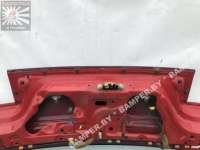  крышка (дверь) багажника Mazda 323 BF Арт 35467180, вид 1