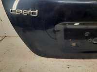 крышка багажника Kia Ceed 1 2007г. 73700-1H000 - Фото 3