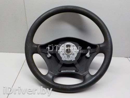 Рулевое колесо для AIR BAG (без AIR BAG) Mercedes Vito W639 2004г. 63946400019B51 - Фото 1