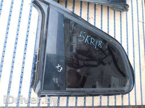  Комплект задних стекол к BMW X3 E83 Арт 37524 - Фото 2