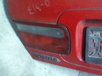  фонарь крышки багажника лев Honda Accord 5 Арт 19015078/4, вид 1