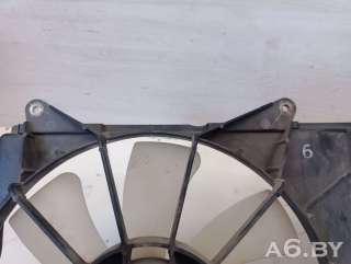 Вентилятор радиатора Opel Agila 2 2012г. 2635005820 - Фото 7