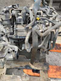 Двигатель  Skoda Roomster restailing 1.2 TSI Бензин, 2011г.   - Фото 5