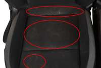 Салон (комплект сидений) Nissan Juke 2 2021г. art6018994 - Фото 18