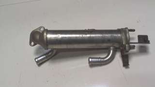 Охладитель отработанных газов Kia Ceed 2 2013г. 284162A770 - Фото 3