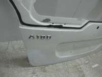 крышка багажника Mercedes A W169 2005г. A1697400005 - Фото 3