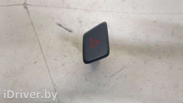 Кнопка аварийной сигнализации Hyundai Sonata (YF) 2011г. 202009278 - Фото 1