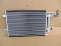  Радиатор кондиционера к Mazda 3 BL Арт 5215874813