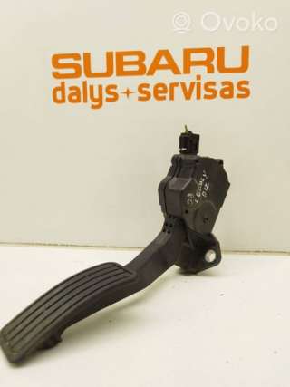 Педаль газа Subaru Legacy 4 2008г. 36010ag140, 07k01000363 , artFID1439 - Фото 3