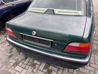 Крышка багажника (дверь 3-5) BMW 7 E38 1997г.  - Фото 2