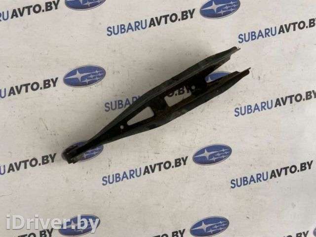 Рычаг задний правый Subaru Legacy 7 2020г.  - Фото 1