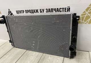 Радиатор охлаждения BMW 3 G20/G21  17118666751 - Фото 3