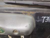 Крышка багажника (дверь 3-5) Land Rover Freelander 1 2004г. BHD490040 - Фото 2