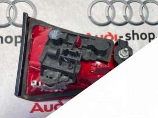 Фонарь крышки багажника правый Audi A4 B8 2009г. 8K5945094E - Фото 3
