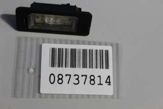 Фонарь подсветки номерного знака BMW 3 F30/F31/GT F34 2013г. 63267193293 - Фото 2