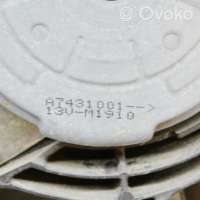 Диффузор вентилятора Nissan Leaf 1 2011г. 110917, a18700a28001 , artGTV129506 - Фото 4