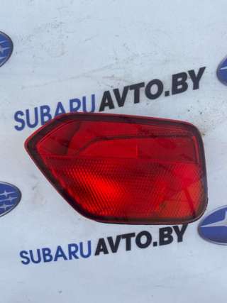  Светоотражатель (катафот) Subaru Outback 5 Арт 63740997, вид 5