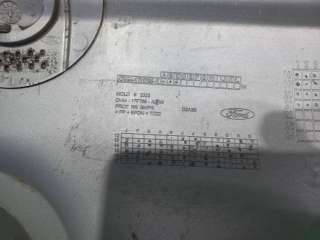 Накладка бампера Ford Kuga 2 2012г. 1831404, CV4417F765ABW - Фото 9
