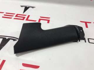 Обшивка багажника Tesla model 3 2020г. 1086273-90-F - Фото 2