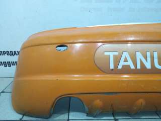 Бампер Daewoo Matiz M150 restailing 2000г. 96563963 - Фото 3