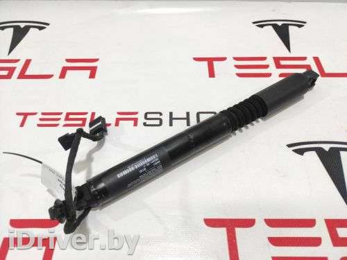 Электропривод двери сдвижной Tesla model X 2022г. 1063441-00-F - Фото 1