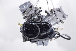  Двигатель к Honda moto VF Арт moto872415
