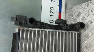  Радиатор системы охлаждения к Skoda Octavia A7 Арт HUK19KA01