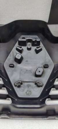 Решетка радиатора Renault Logan 2 2014г. 623105727R, 623107605R - Фото 14