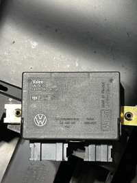  Иммобилайзер к Volkswagen Sharan 1 restailing Арт 34343482