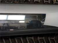 Рейлинг на крышу (одиночка) Cadillac Escalade 2 2005г. 20806047,20806048 - Фото 2