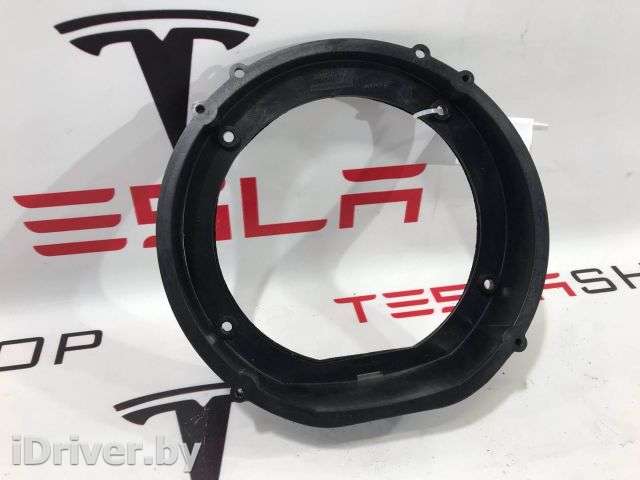 Динамик Tesla model X 2017г. 1004833-04-A - Фото 1