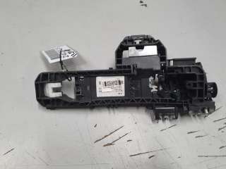Кронштейн ручки двери передней правой Mercedes GL X166 2013г. A2047602434 - Фото 2