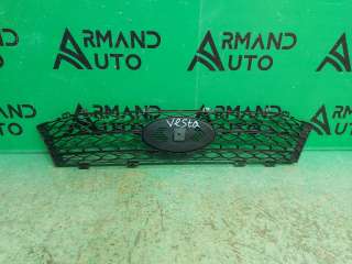 8450006673, 1 решетка радиатора к Lada Vesta Арт ARM175910